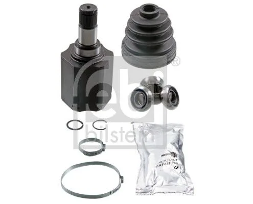 Przegub Wew. Vw Taigo/Up/Id 33Zx32Z 39,9Mm - FEBI BILSTEIN (FE195011)
