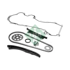 Zestaw Łańcucha Rozrzľdu Fiat 1,3Jtd - Schaeffler INA (559181741)