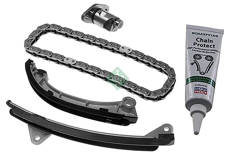 Zestaw Łańcucha Rozrzľdu Toyota - Schaeffler INA (559180520)
