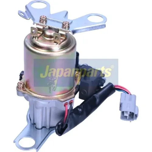 Kompresor Zawieszenia Pneumatycznego Lexus Ls 430 4,3 00-06 - JAPANPARTS (MM-ASC029)