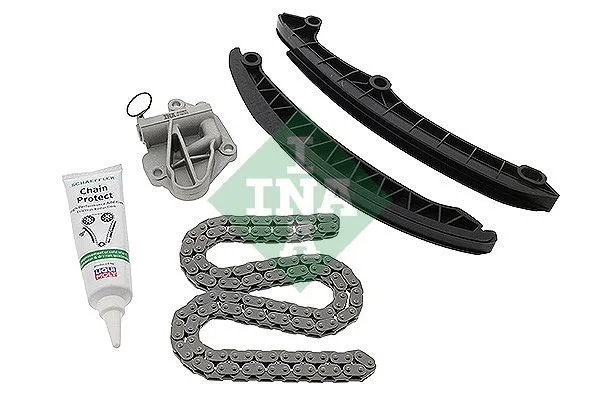 Zestaw Łańcucha Rozrzľdu Vw 1,2Fsi - Schaeffler INA (559019920)