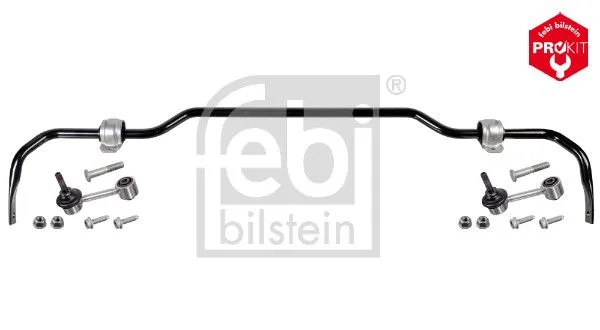 Stabilizátor, Futómű - FEBI BILSTEIN (FE175046)