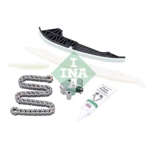 Zestaw Łańcucha Rozrzľdu Vw 1,8Tsi/2,0Tfsi - Schaeffler INA (559019622)
