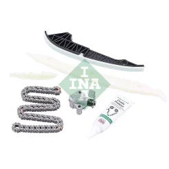 Zestaw Łańcucha Rozrzľdu Vw 1,8Tsi/2,0Tfsi - Schaeffler INA (559019622)