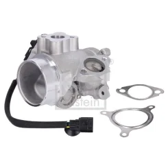 Zawór Egr Renault Master Ii 2,5Dci - FEBI BILSTEIN (FE194365)