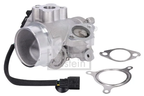 Zawór Egr Renault Master Ii 2,5Dci - FEBI BILSTEIN (FE194365)
