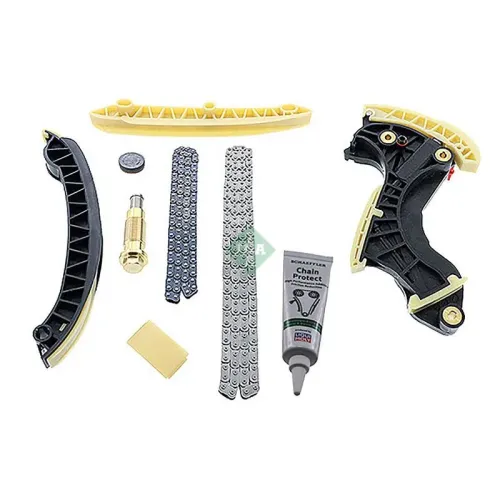 Zestaw Łańcucha Rozrzľdu Db 1,8 M271 - Schaeffler INA (559182421)