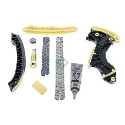 Zestaw Łańcucha Rozrzľdu Db 1,8 M271 - Schaeffler INA (559182421)