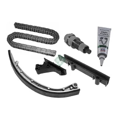 Zestaw Łańcucha Rozrzľdu Db2,0D-2,5D - Schaeffler INA (559184420)
