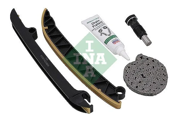 Zestaw Łańcucha Rozrzľdu Vw 1,2Tsi - Schaeffler INA (559180720)