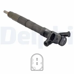 Befecskendező Szelep - DELPHI (28654963)