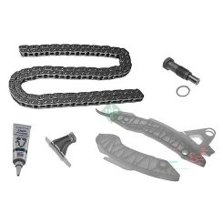 Zestaw Łańcucha Rozrzľdu Citroen 1,4/1,6 - Schaeffler INA (559010420)