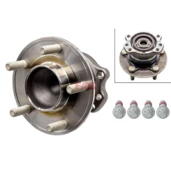 Łożysko Koła Ford T. Puma 19- - Schaeffler FAG (713679460)