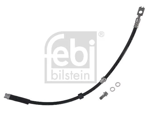 Fékcső - FEBI BILSTEIN (FE181681)