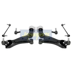 Vezetőkarkészlet, Kerékfelfüggesztés - JAPANPARTS (SKS-0403)