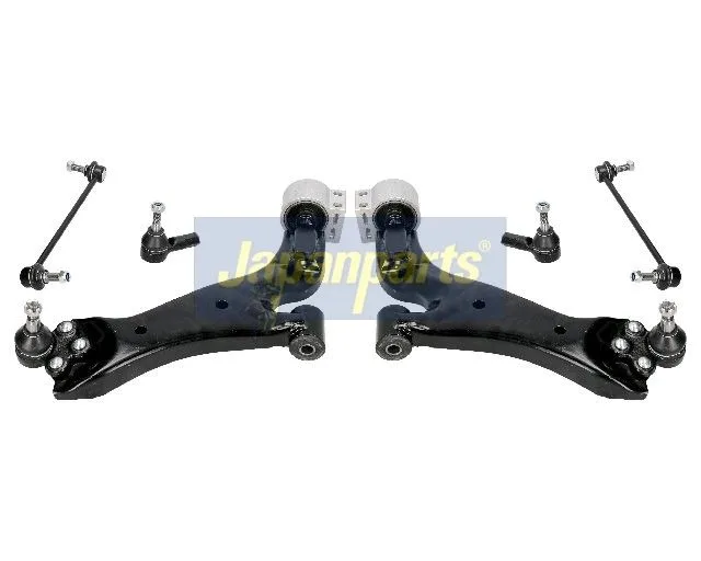 Vezetőkarkészlet, Kerékfelfüggesztés - JAPANPARTS (SKS-0403)