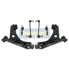 Vezetőkarkészlet, Kerékfelfüggesztés - JAPANPARTS (SKS-0205)