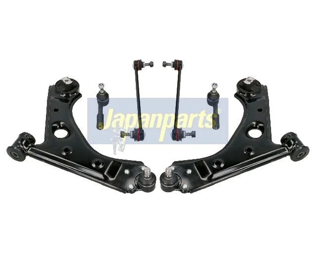 Vezetőkarkészlet, Kerékfelfüggesztés - JAPANPARTS (SKS-0205)