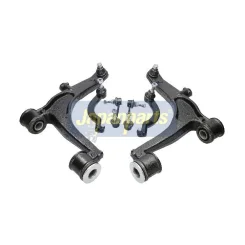 Vezetőkarkészlet, Kerékfelfüggesztés - JAPANPARTS (SKS-0700)