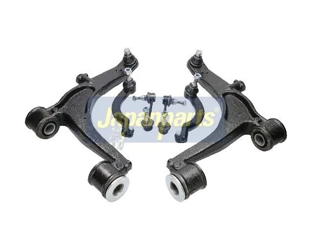 Vezetőkarkészlet, Kerékfelfüggesztés - JAPANPARTS (SKS-0700)