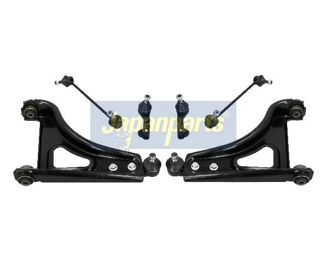 Vezetőkarkészlet, Kerékfelfüggesztés - JAPANPARTS (SKS-0701)
