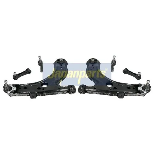 Vezetőkarkészlet, Kerékfelfüggesztés - JAPANPARTS (SKS-0910)
