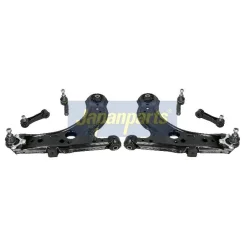 Vezetőkarkészlet, Kerékfelfüggesztés - JAPANPARTS (SKS-0910)