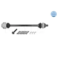 Póło Vw Arteon/Passat B8 4Motion Pr Tylna O - MEYLE (1004980786)