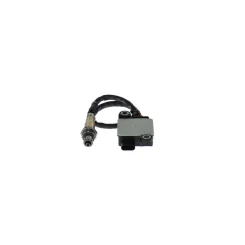 Czujnik Czľstek Stałych Bmw 1/2/3/4 1,5-3,0D 11- - BOSCH (0281008576)
