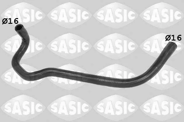 Hűtőcső - SASIC (3406434)