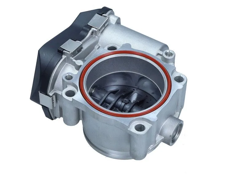 Przepustnica Bmw 1 E81 2.0 08- - MAXGEAR (58-0266)