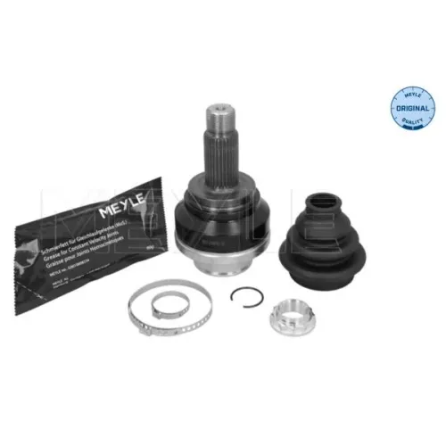 Przegub Zew. Bmw 30Z/65Mm/28Z Tylna O - MEYLE (3144980070)