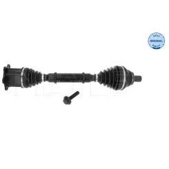 Póło Vw Golf Vii/Viii/T-Roc 4Motion Pr 575Mm - MEYLE (1004980824)