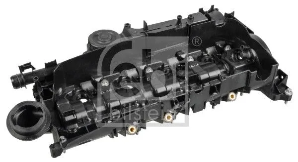 Pokrywa Zaworów Bmw 3 2.0D 13- - FEBI BILSTEIN (FE174839)