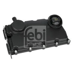 Pokrywa Zaworów Audi A4 2.0Tdi 04- - FEBI BILSTEIN (FE185714)