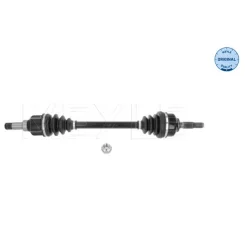Póło Citroen C2/C3 1,1-1,4 Le 649Mm - MEYLE (11-144981008)
