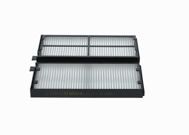 Filtr Kabiny Hyundai H350 04.15- - BOSCH (1987435158)