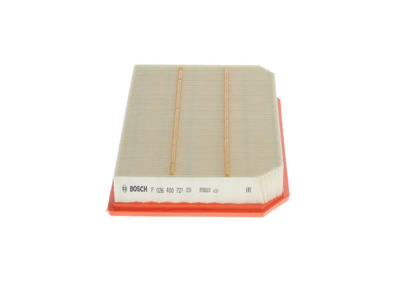 Filtr Powietrza Db Cla,Gla,Glb, Klasa A,B 03.18- - BOSCH (F026400721)