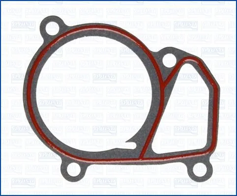 Uszczelka Termostatu Bmw 3 1.8 89- - AJUSA (AJU00581400)