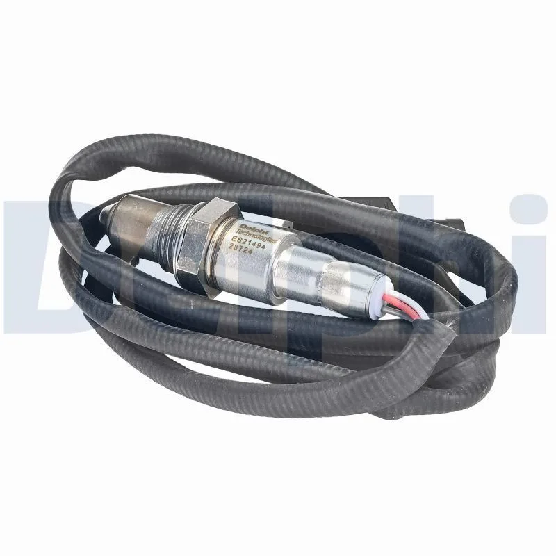 Sonda Lambda Bmw 1, 2, 3 11- - DELPHI (ES21494-12B1)
