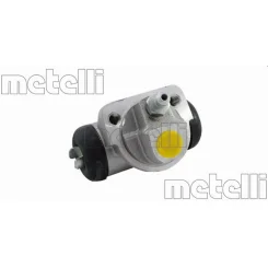 Cylinderek Ham. Nissan Sunny - METELLI (04-0322MET)
