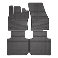 Dywaniki Gumowe Volkswagen Tiguan Allspace 17- - Frogum (FRO445543)