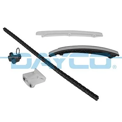 Zestaw Łańcucha Rozrzľdu Opel 1,2/1,4 - DAYCO (KTC1197)