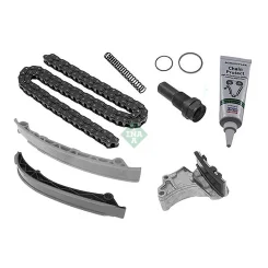 Zestaw Łańcucha Rozrzľdu Db M104 - Schaeffler INA (559184620)