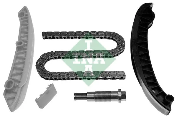 Zestaw Łańcucha Rozrzľdu Db M271 - Schaeffler INA (559182420)