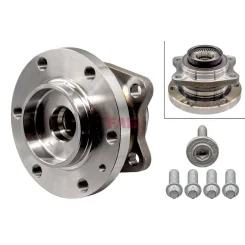 Łożysko Koła Db P. Sprinter B907/B910 18- - Schaeffler FAG (713697140)