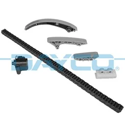 Zestaw Łańcucha Rozrzľdu Ford 2,4Tdci - DAYCO (KTC1191)