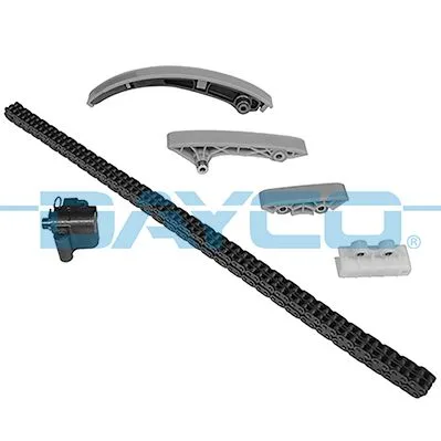 Zestaw Łańcucha Rozrzľdu Ford 2,4Tdci - DAYCO (KTC1191)