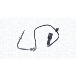 Érzékelő, Kipufogógáz-Hőmérséklet - MAGNETI MARELLI (STS0327)