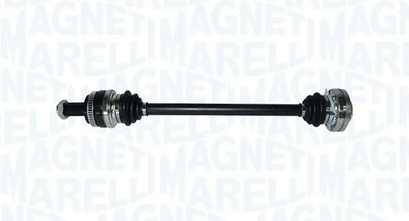 Hajtótengely - MAGNETI MARELLI (TDS0137)